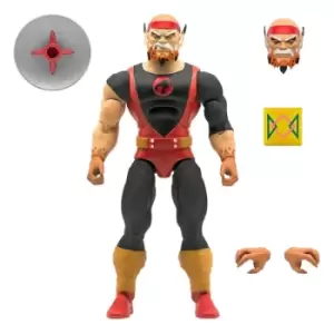Image of Thundercats Ultimates Action Figure Wave 4 Lynx-O 18 cm