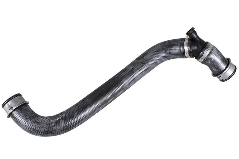 Image of Radiator hose METZGER 2422219