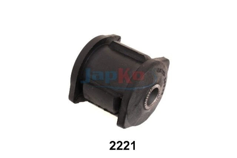 Image of JAPKO Trailing arm / Suspension arm bush JAPKO GOJ2221