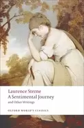 Image of sentimental journey and other writings