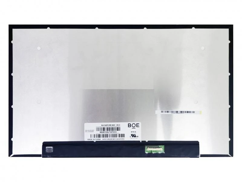 Image of CoreParts MSC140F30-316M laptop spare part Display