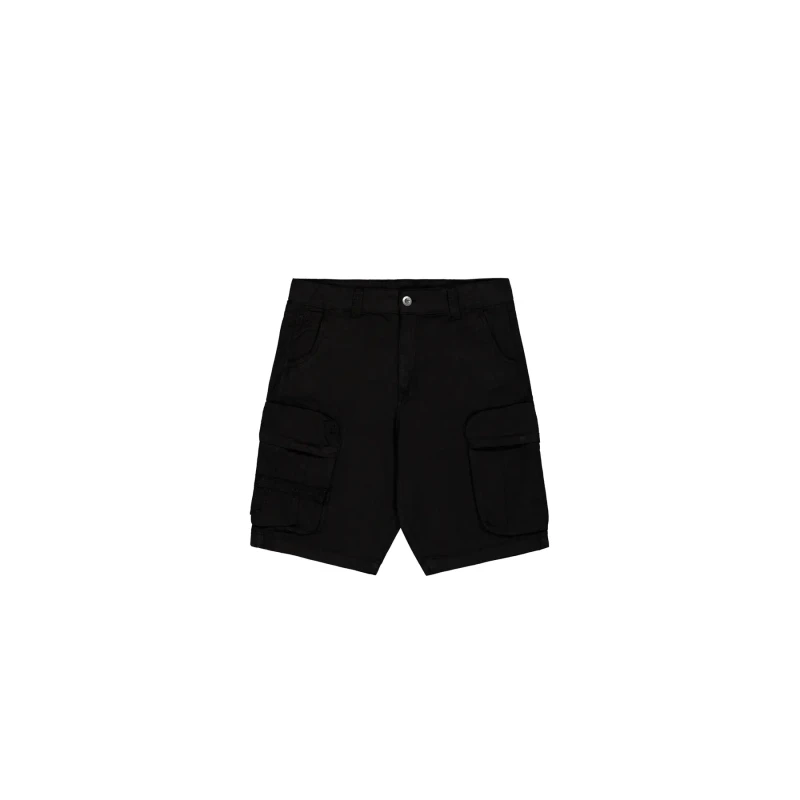 Image of alpha industries Short Alpha Industries Manœuvre Noir Male 34