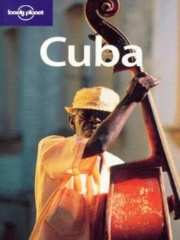 Image of Cuba by Conner Gorry and David Stanley Book