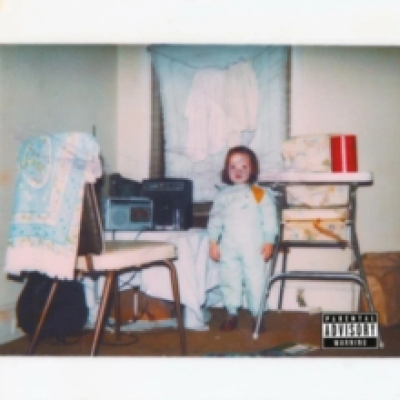 Image of Armed to the teeth L.M.O.M.M. CD / Album (Jewel Case)