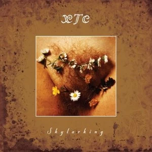 Image of XTC Skylarking Corrected Polarity Edition CD