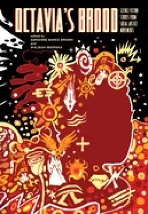 Image of octavias brood science fiction stories from social justice movements