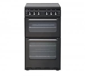 image of New World 500TSIDL Gas Cooker