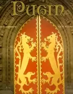 Image of pugin a gothic passion