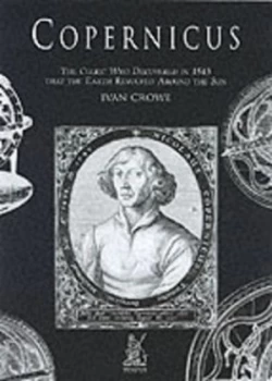 Image of Copernicus by Ivan Crowe Paperback