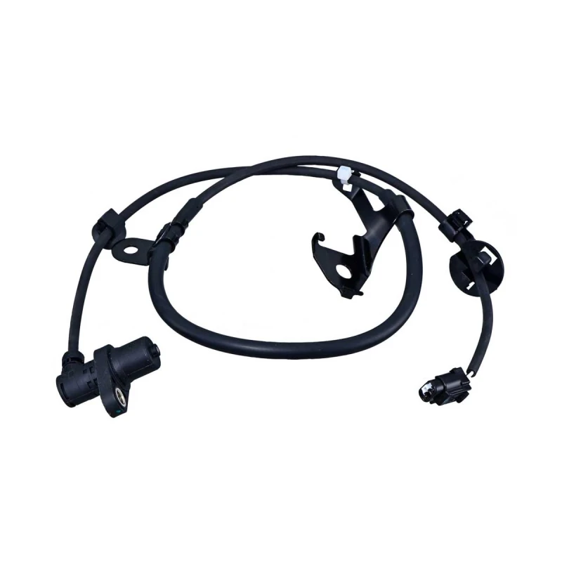 Image of HELLA ABS sensor HELLA 6PU 358 218-051