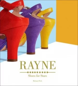 Image of Rayne by Michael Pick