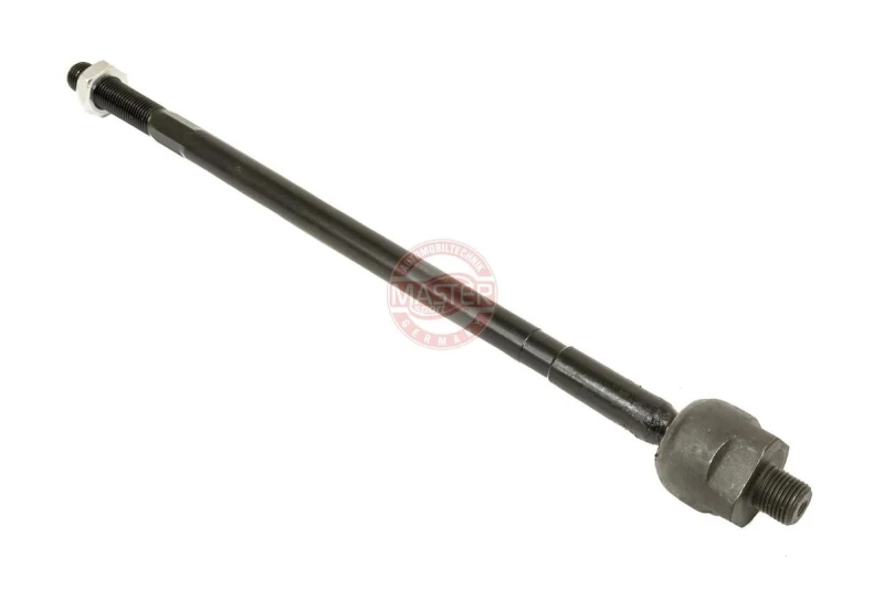 Image of MASTER-SPORT 14706-SET-MS Inner Tie Rod Front Axle, with nut Inner Tie Rod (51)