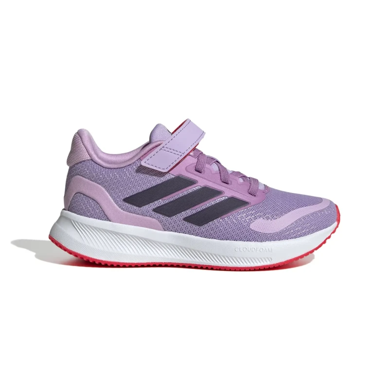 Image of Children's running shoes adidas Runfalcon 5 Violet Unisex 29