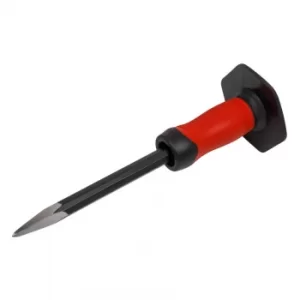 Image of Point Chisel with Grip 300mm