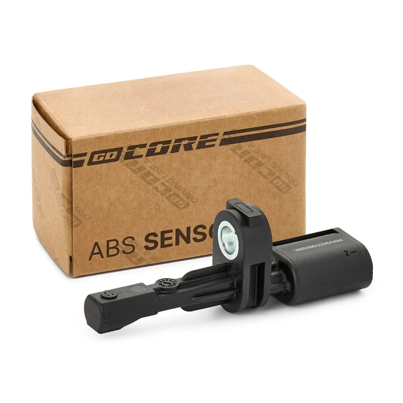 Image of goCORE ABS sensor goCORE GCD120245
