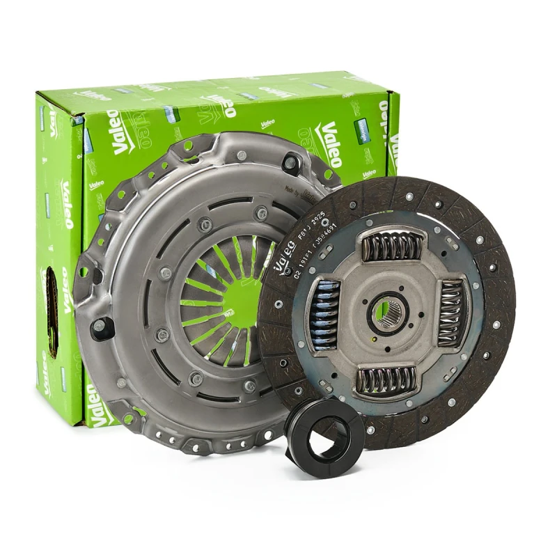 Image of Clutch kit VALEO 832545