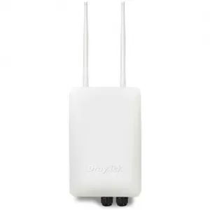 Image of DrayTek VigorAP 918RPD Outdoor Wireless AP with Directional Antenna