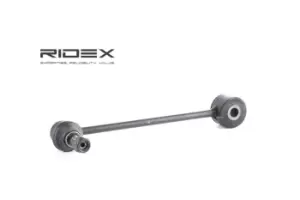 Image of RIDEX Anti-roll bar link VW 3229S0262 2K5505465,2K5505465A,2K5505465 2K5505465,2K0505465B,2K0505465C,2K0505465E,2K5505465,2K5505465A