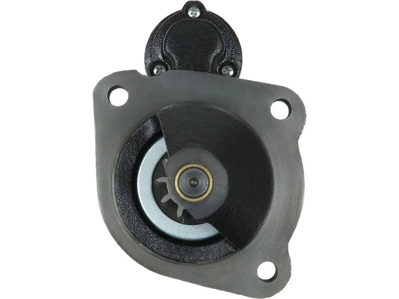 Image of AS-PL Starter motor AS-PL S9363S