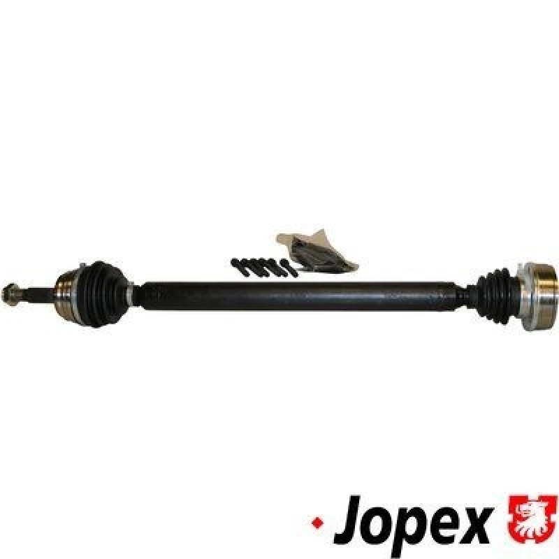 Image of JP GROUP Drive shaft JP GROUP 1143102580