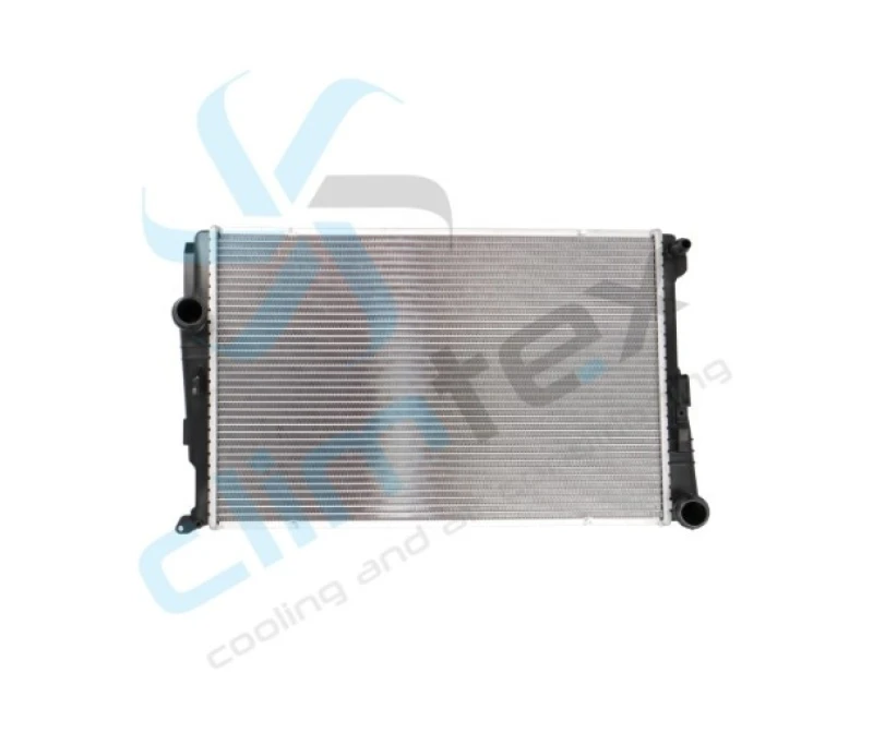 Image of CLIMTEX CH1-621 Engine radiator Brazed cooling fins Radiator,engine cooling (470)