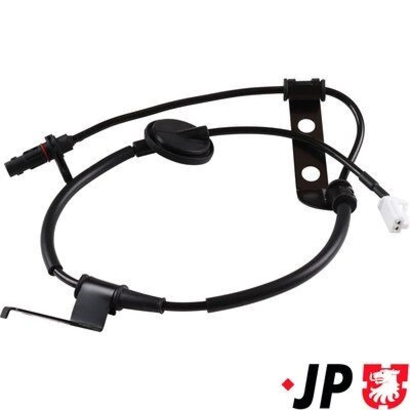 Image of JP GROUP ABS sensor JP GROUP 3597105370