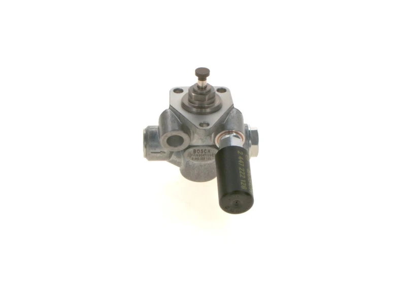 Image of Bosch 0 440 008 125 Fuel Pump Mechanical, Diesel Fuel Pump (458)