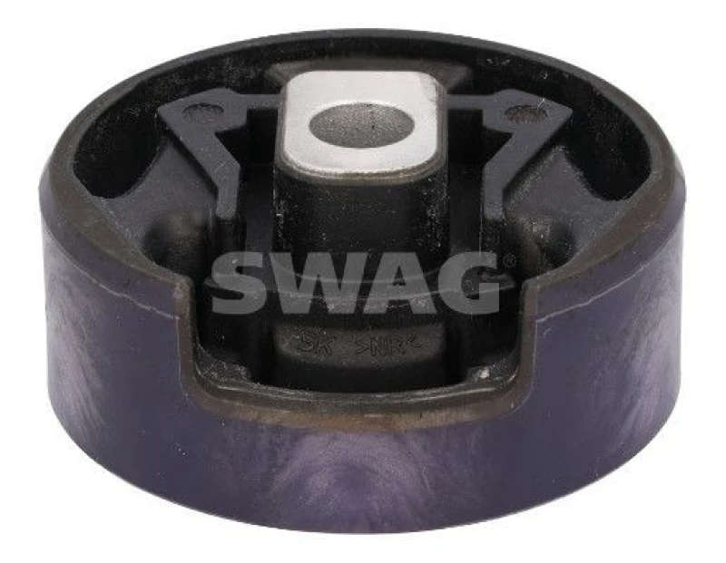 Image of Holder, engine mounting SWAG 33 11 0843