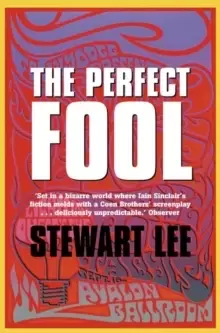 Image of The Perfect Fool
