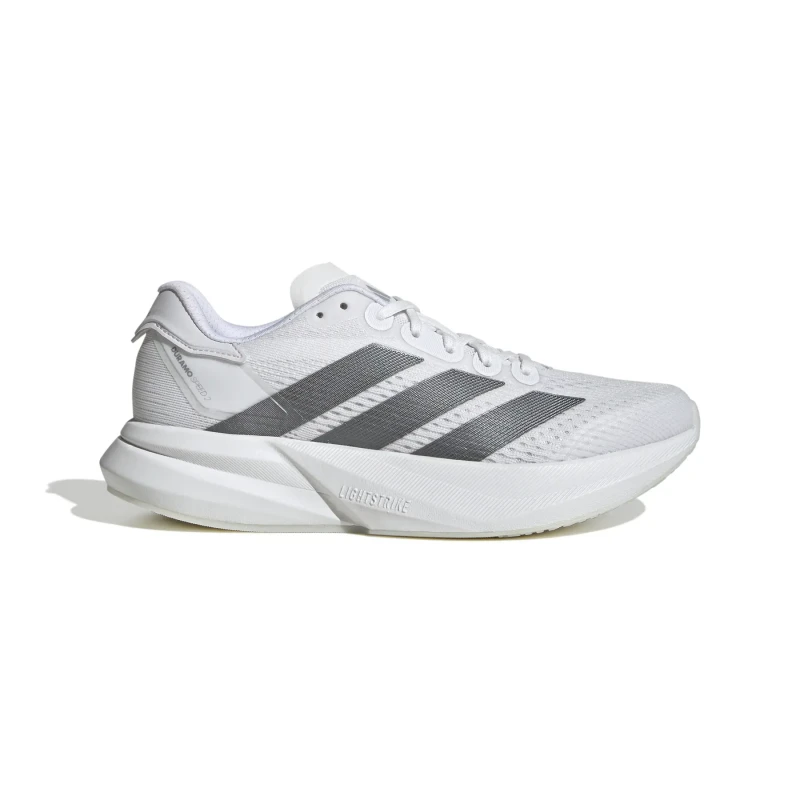 Image of Womens running shoes adidas Duramo Speed 2 Blanc Female 38