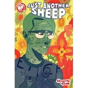Image of Just Another Sheep Volume 1