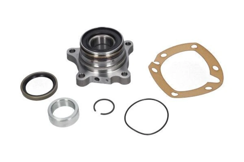 Image of KAVO PARTS Wheel bearing kit KAVO PARTS WBK-9064