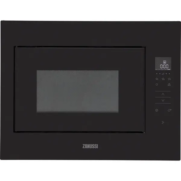 image of Zanussi ZMBN4DX 26L 900W Built In Microwave