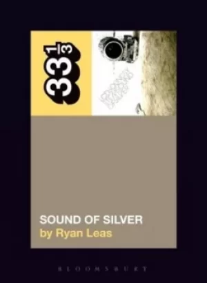 Image of LCD Soundsystems Sound of silver by Ryan Leas