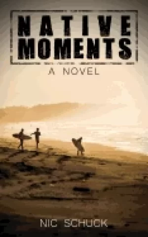 Image of native moments