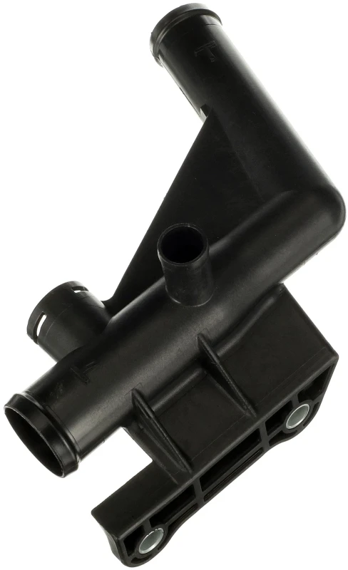 Image of GATES Coolant pipe GATES 02-3973