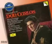 Image of Giuseppe Verdi: Don Carlos