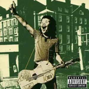 Image of Out of the Vein CD Album