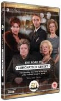 Image of The Road To Coronation Street