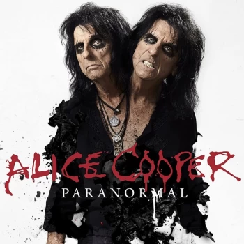 Image of Alice Cooper - Paranormal Vinyl