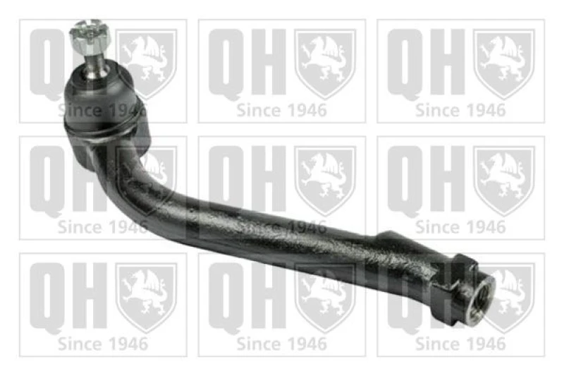 Image of QUINTON HAZELL Track rod end QUINTON HAZELL QR4047S