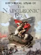 Image of historical atlas of the napoleonic era