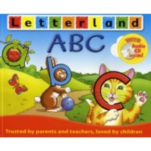 Image of Letterland ABC