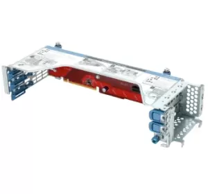 Image of HP Enterprise P20421-B21 slot expander
