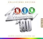 Image of NOW - Yearbook Extra 1980 (Music CD)