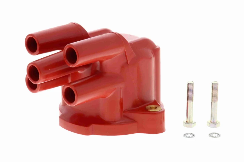 Image of VEMO V10-70-0092 Distributor Cap Polyester Distributor Cap (692)
