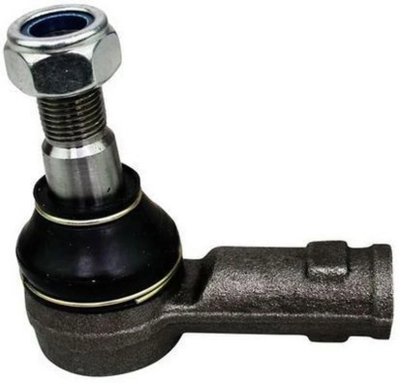 Image of DENCKERMANN Track rod end DENCKERMANN D130051