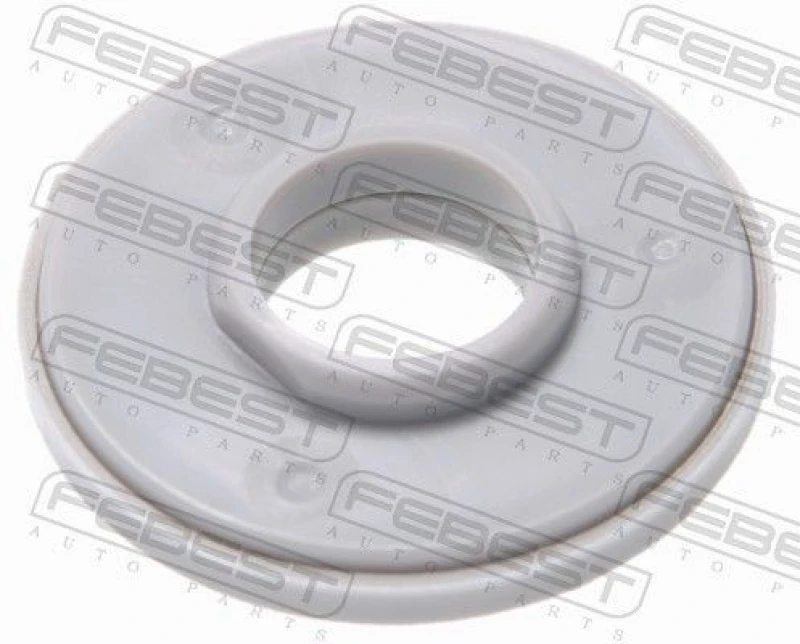 Image of Top strut mount bearing FEBEST HB-003
