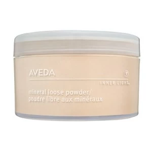 image of Aveda inner light mineral loose powder - 01/Translucent - 20 g