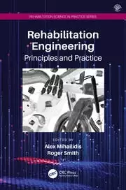 Image of Rehabilitation Engineering Principles and Practice